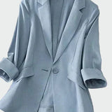 Adriana - Blazer dal taglio moderno