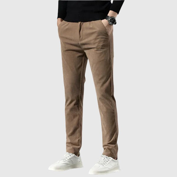 Riccardo - Pantaloni business