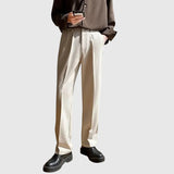 Pietro - Pantaloni larghi Milano