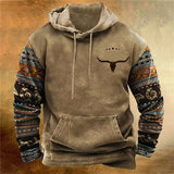 Yellowstone™ - Felpa comfort per tutti i giorni