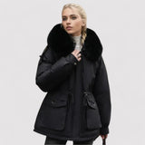 Sofia - Cappotto invernale