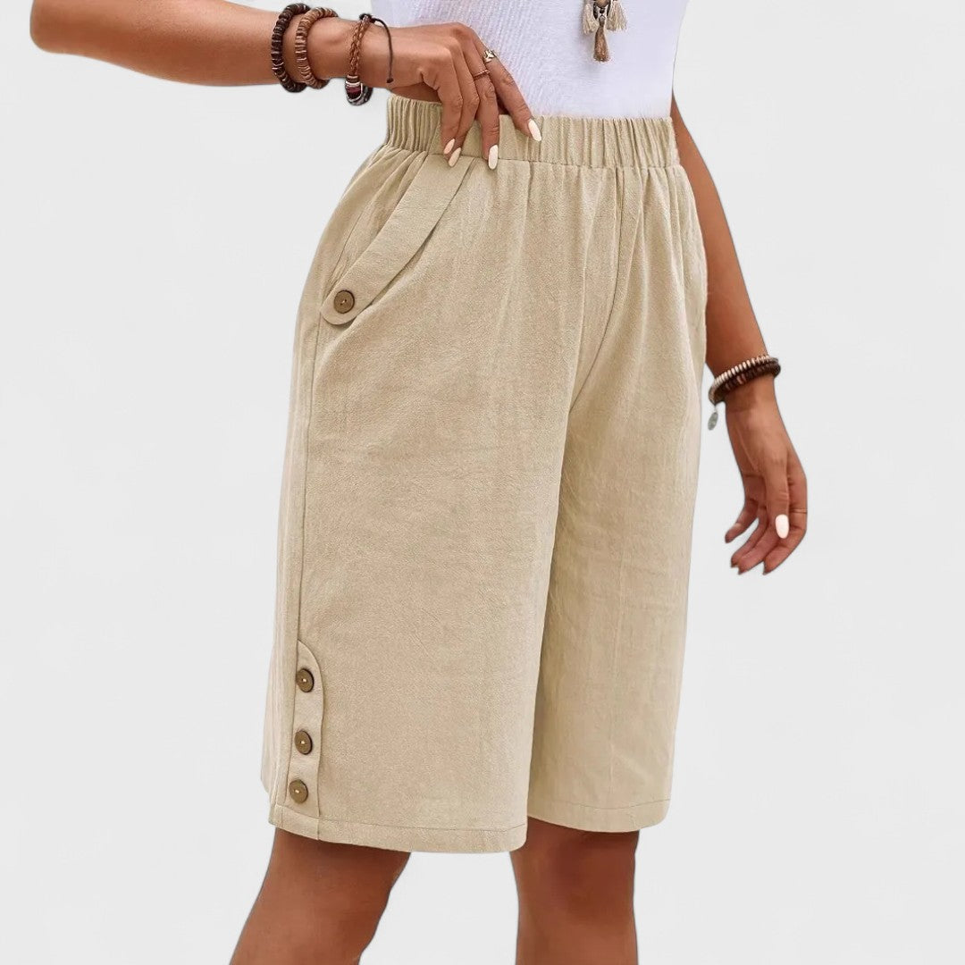 Margherita - Shorts comodi