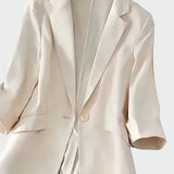 Adriana - Blazer dal taglio moderno