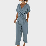 Cesira - Completo elegante due pezzi