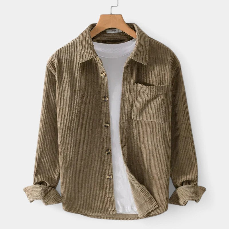 Vittorio - Camicia di stile