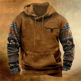 Yellowstone™ - Felpa comfort per tutti i giorni