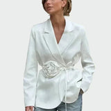 Nicoletta - Blazer dal taglio perfetto