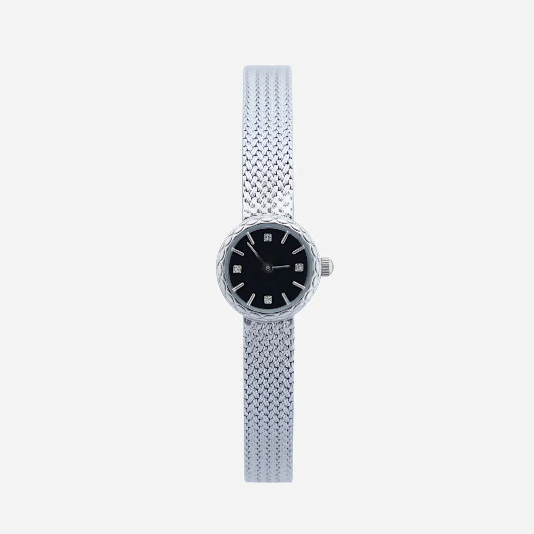 Sara - Orologio minimalista