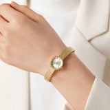 Sara - Orologio minimalista