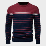 Ruggero - Maglione robusto da uomo