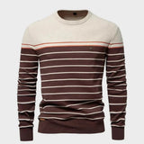 Ruggero - Maglione robusto da uomo