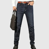 Jeans da ufficio