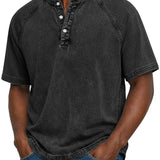 Mattia - Camicia casual vintage