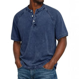 Mattia - Camicia casual vintage