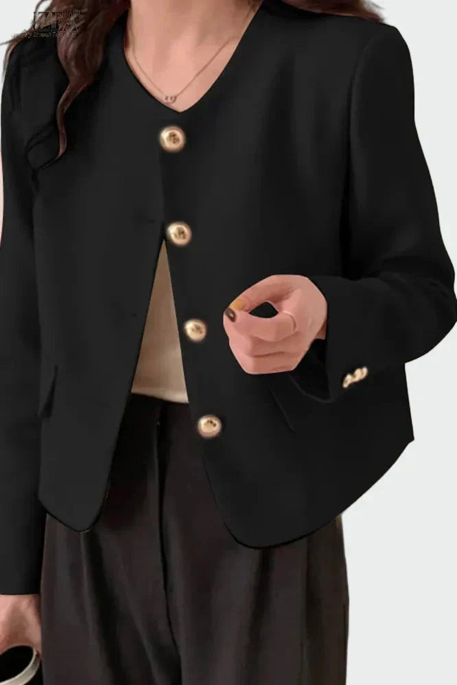 Gabriella - Giacca dal taglio elegante