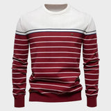 Ruggero - Maglione robusto da uomo