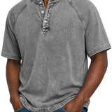 Mattia - Camicia casual vintage