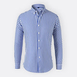 Arturo - Camicia classica a righe