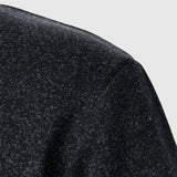 Venceslao - Maglione con colletto di stile