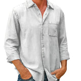 Camicia - Misto traspirante ampia