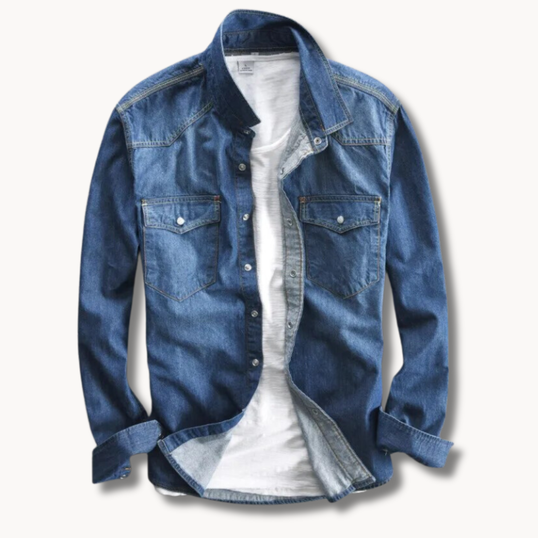 Camicia - Vestibilità calda e traspirante