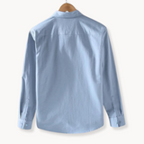 Camicia - Abbottonatura elastica