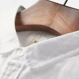 Camicia - Misto leggero traspirante