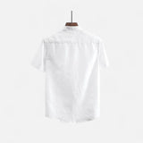 Camicia - Misto leggero traspirante