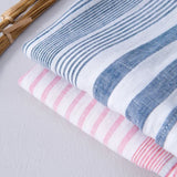 Camicia - Rigata traspirante