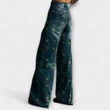 Lucrezia - Pantaloni boho