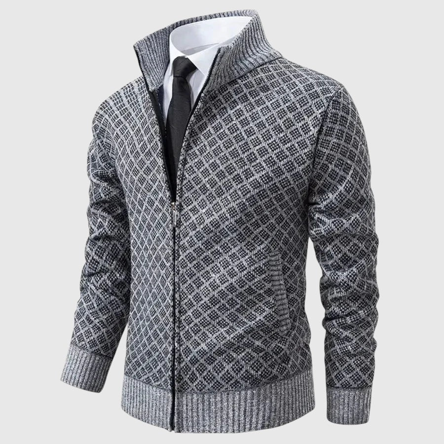Giorgio - Gilet premium da uomo per tutti i giorni