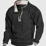 Vincenzo - Felpa con zip