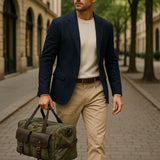 Vittorio™ - Borsa da viaggio Highland
