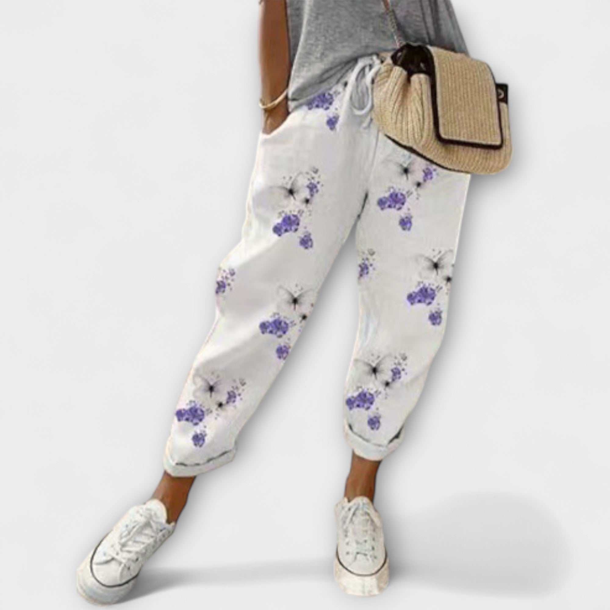 CozyFlex - Pantaloni ampi e comodi
