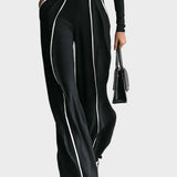 Loredana - Completo elegante con pantaloni