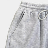Leontina - Shorts estivi con coulisse regolabile