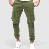 Pantaloni cargo Augusto