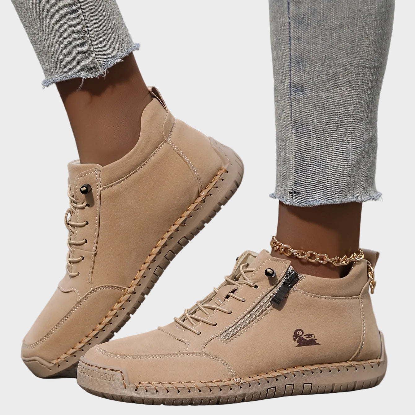 ErgoVita™ - Sneakers ortopediche per il comfort quotidiano