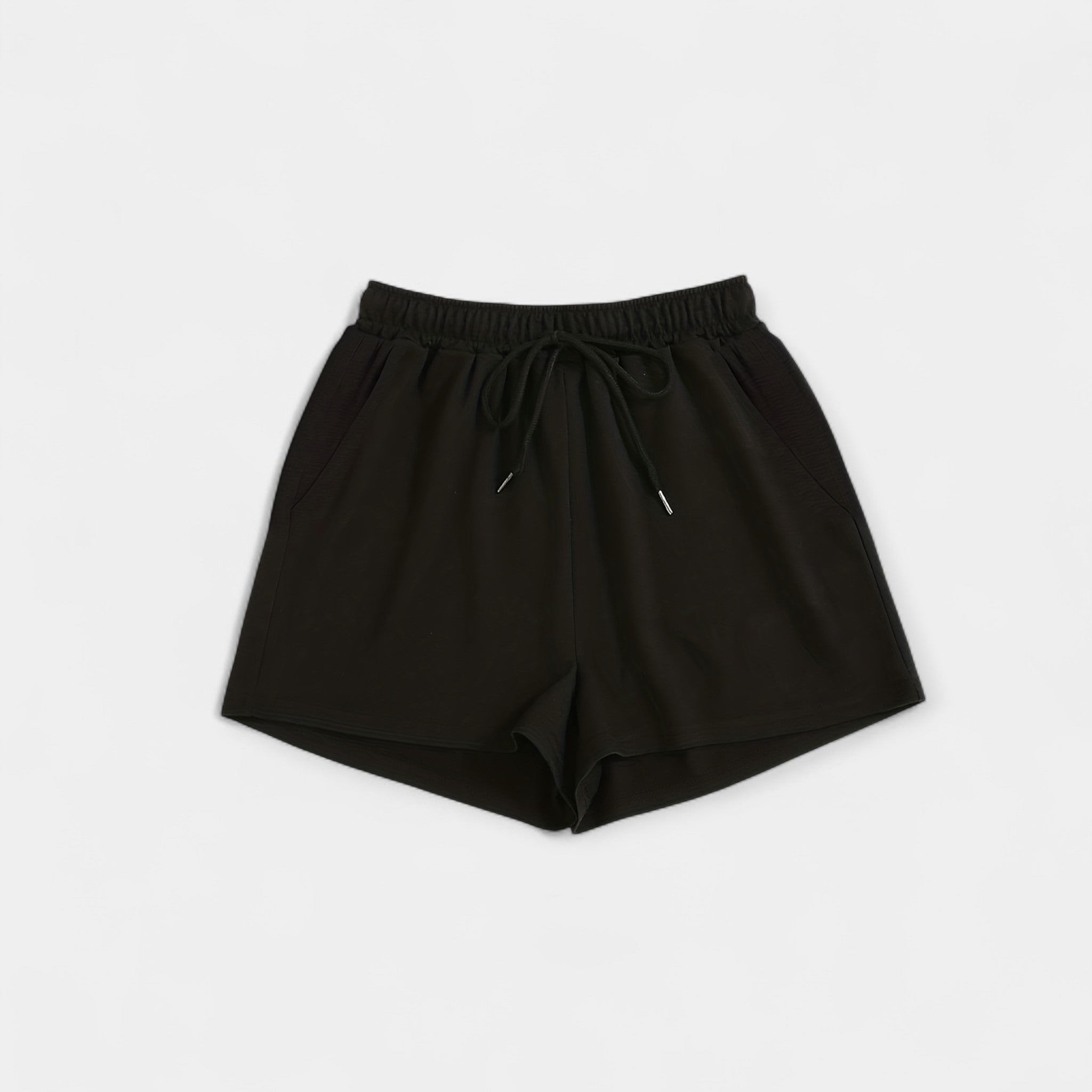 Leontina - Shorts estivi con coulisse regolabile
