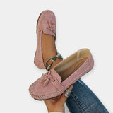 Rosaria - Ballerine con fiocco