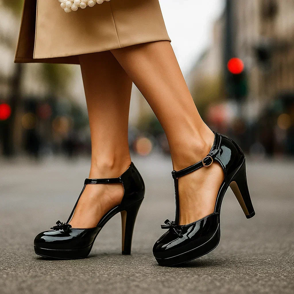 Cristina - Scarpe eleganti