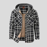 Wrangler - Giacca sherpa