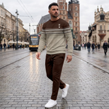 Mirko - Completo sportivo elegante