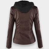 Giuditta - Blazer ultra elegante