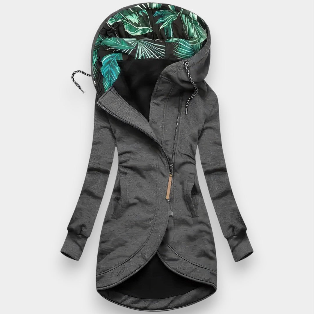 Teresa - Cappotto invernale da donna