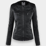 Giuditta - Blazer ultra elegante