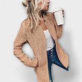 Clara - Cappotto primaverile