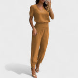 Margherita - Tuta elegante da donna