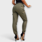 Catone - Pantaloni cargo resistenti