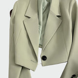 Liliana - Blazer dalla linea raffinata